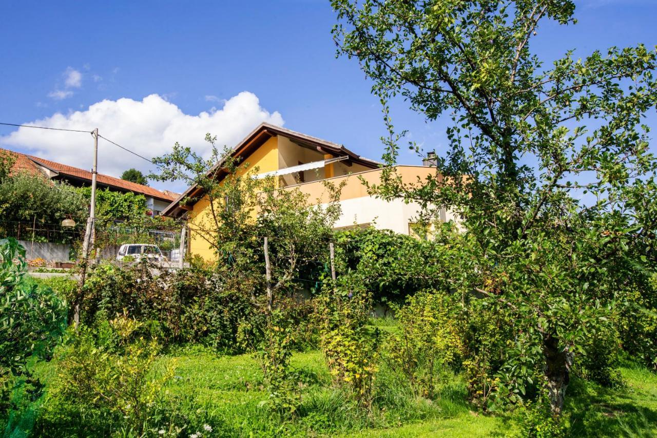 بوستوينا Village House St. Michael المظهر الخارجي الصورة